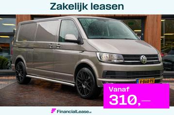 Volkswagen Transporter 2.0 TDI L2H3 Highline beschikbaar voor biedingen
