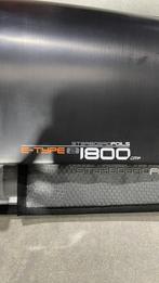 Starboard UCS E-TYPE 2 1800, Watersport en Boten, Windsurfen, Niet ingevuld, Niet ingevuld, Niet ingevuld