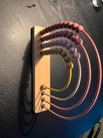 Telraam hout Little Dutch, Ophalen, Zo goed als nieuw