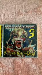 Hardcore 3, Cd's en Dvd's, Ophalen of Verzenden, Zo goed als nieuw, Overige genres