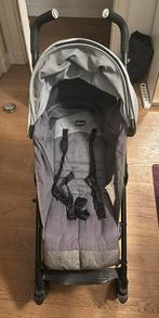 Chicco Liteway Kinderwagen / buggy, Ophalen, Gebruikt, Kinderwagen, Overige merken
