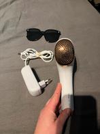 IPL Foto-epilator Hilda - Laser Ontharing, Verzenden, Zo goed als nieuw, Overige typen