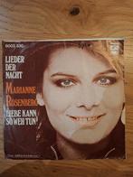 Marianne Rosenberg - lieder der nacht, Cd's en Dvd's, Vinyl Singles, Gebruikt, Ophalen of Verzenden, 7 inch, Single