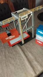 Container terminal, Kinderen en Baby's, Speelgoed | Playmobil, Ophalen of Verzenden, Zo goed als nieuw