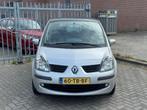 Renault Modus 1.6-16V Dynamique 5deurs 112PK NL AUTO NAP! Ai, Voorwielaandrijving, Zwart, Origineel Nederlands, Bedrijf