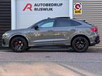 Audi Q3 Sportback 45 TFSI e S Edition Pano/Keyless/Matrix, 12 maanden, Gebruikt, Euro 6, Alcantara