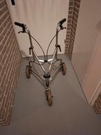 Rollator - Gebruikt, Ophalen of Verzenden, Gebruikt