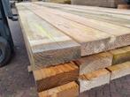 21 Douglas balken  fijnbezaagd  5.0x15.0 cm - nr: TB12, Ophalen, Nieuw, 250 cm of meer, Balken