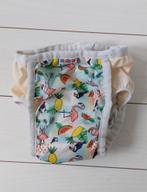 Bummis Potty-Pant XL- wasbare oefenbroekje, Ophalen of Verzenden, Gebruikt