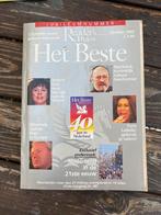 Reader’s Digest Het Beste jubileumnummer. 1997 , humorboekje, Boeken, Tijdschriften en Kranten, Ophalen of Verzenden, Zo goed als nieuw