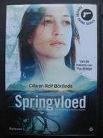 Springvloed 1, Cd's en Dvd's, Vanaf 12 jaar, Ophalen of Verzenden, Zo goed als nieuw