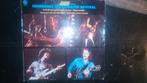 Monsters of Rock Creedence Clearwater Revival LP, Cd's en Dvd's, Ophalen of Verzenden, Gebruikt, 12 inch, Rock-'n-Roll