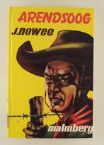 Nowee, J. - Arendsoog, Boeken, Kinderboeken | Jeugd | 10 tot 12 jaar, Verzenden, Gelezen, Fictie