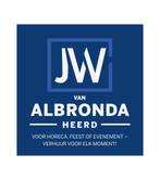 Te Huur Mobiele bar met twee koelkasten, Verzenden, Nieuw