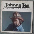Johnny Lee - Lookin' For Love (LP), Ophalen of Verzenden, Gebruikt, 12 inch