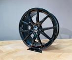 V1 VELGEN 18” 19” 5X112 AUDI SEAT VW GTI R20 RS3 MERCEDES, Velg(en), Ophalen of Verzenden, 19 inch, Zomerbanden