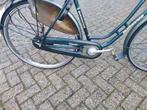 Batavus dames terug traprem net en goed, Fietsen en Brommers, Fietsen | Dames | Damesfietsen, Gebruikt, Niet ingevuld, Ophalen