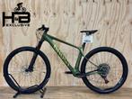 Ghost Lector Universal 29 inch mountainbike Sram X01, Fietsen en Brommers, Overige merken, Hardtail, Heren, 49 tot 53 cm