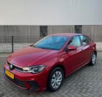 Volkswagen Polo 1.0 | 2024 | Park. Sens | Nette staat |, Parkeersensor, 1041 kg, Bedrijf, Handgeschakeld
