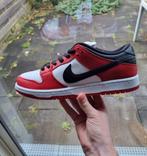 Nike SB dunk low Chicago maat 42,5, Kleding | Heren, Schoenen, Nike SB, Overige kleuren, Nieuw, Ophalen of Verzenden