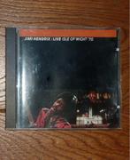 Jimi Hendrix - Live Isle of Wight (cd), Overige genres, Ophalen of Verzenden, Zo goed als nieuw