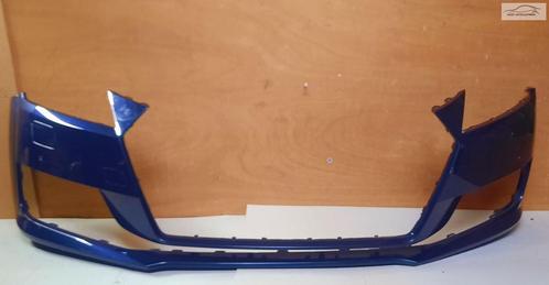 Voorbumper orgineel Audi TT S-Line KLS 2014-2019 8S0807421, Auto-onderdelen, Carrosserie en Plaatwerk, Bumper, Audi, Voor, Gebruikt