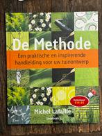 M. Lafaille - de methode, Boeken, Wonen en Tuinieren, Gelezen, Ophalen of Verzenden, M. Lafaille, Moestuin