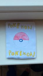 Pokemon mistery pack, Ophalen of Verzenden, Zo goed als nieuw