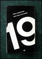 Thera Westerman - Een Mug In De Winter - 19, Verzenden, Zo goed als nieuw