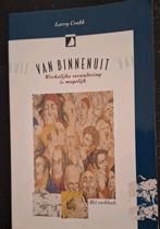 L. Crabb - Van binnenuit, Ophalen of Verzenden, Zo goed als nieuw, L. Crabb