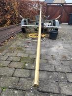 Schakel mast, Ophalen, Gebruikt, Overige typen