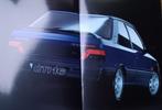 Peugeot 309 GTI 16 brochure, Verzenden, Zo goed als nieuw, Peugeot