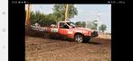 Volvo Pickup 2.3 Rodeo Cross Auto - Unieke Race Machine!, Auto diversen, Raceauto's