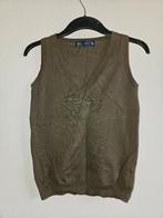 Mooie olijfgroene pullover van ZARA mt. M, Maat 38/40 (M), Zara, Nieuw, Ophalen of Verzenden