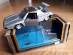 Zeldzaam: Ferrari Rainbow 1976, Eidaigrip 1/28, Ophalen of Verzenden