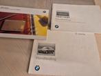 1996 Nederlands boordmap BMW 5 serie BMW E39 540i 1e type, Ophalen of Verzenden
