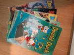 Donald Duck, Meerdere comics, Ophalen of Verzenden, Gelezen, Europa