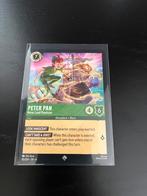 Disney Locana peter pan never land prankster, Ophalen of Verzenden, Zo goed als nieuw