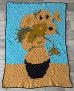 Art Blanket, Huis en Inrichting, Ophalen of Verzenden, Nieuw