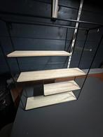 Gloednieuwe wandrek, Ophalen, Zo goed als nieuw