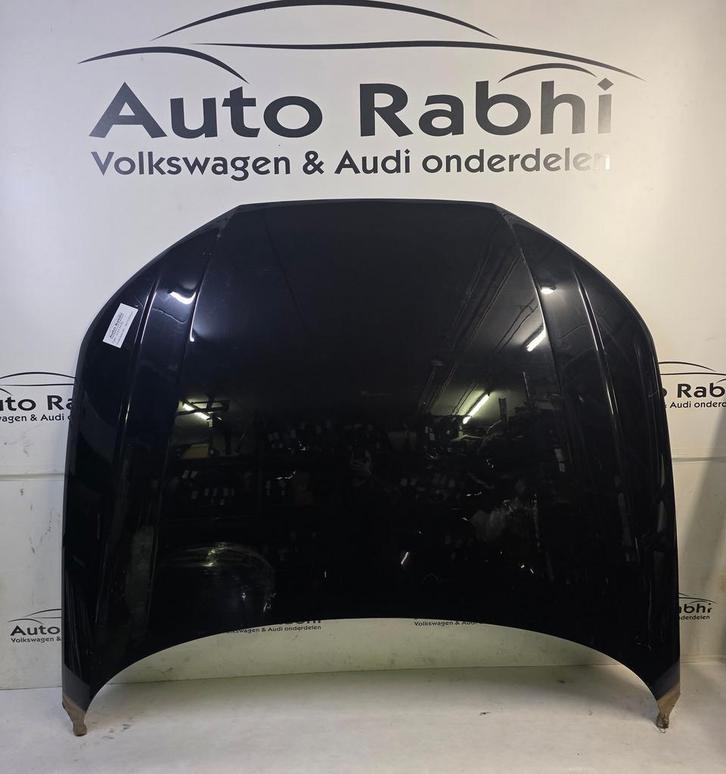 Audi A4 B9 Motorkap, Auto-onderdelen, Carrosserie en Plaatwerk, Motorkap, Gebruikt, Ophalen of Verzenden