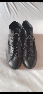 Ecco schoenen, Kleding | Dames, Schoenen, Ophalen of Verzenden, Zo goed als nieuw, Zwart, Sneakers of Gympen