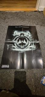 The fifth edition thunderdome, Ophalen of Verzenden, Film en Tv