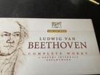Beethoven complete werk, Voor 1960, Ophalen of Verzenden, Zo goed als nieuw