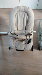 Wipstoeltje met geluid en trilling, Ophalen, Gebruikt