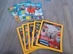National geographic & quest junior doeboeken, Boeken, Ophalen of Verzenden, Zo goed als nieuw, Wetenschap en Natuur