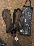 Mini chap Bellisa normal maat XXS, Dieren en Toebehoren, Paardrijkleding, Ophalen of Verzenden, Nieuw, Overige soorten, Schoeisel