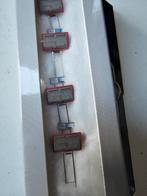 modeltrein Ho brievenbusen PPT POST, Hobby en Vrije tijd, Modeltreinen | N-Spoor, Gelijkstroom, Ophalen of Verzenden, Roco, Nieuw