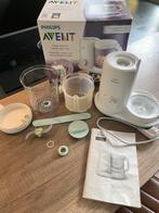 Philips Avent Stomer/Blender, Ophalen, Zo goed als nieuw, Overige typen