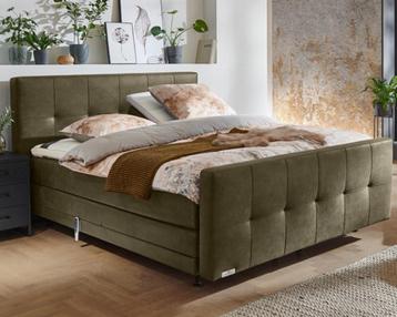 Caresse Gold 7010 elektrisch Dreambedden beschikbaar voor biedingen